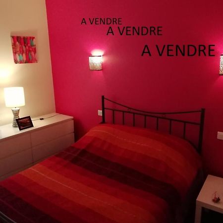 La Perle Du Rouergue Appartement Villefranche-de-Rouergue Buitenkant foto