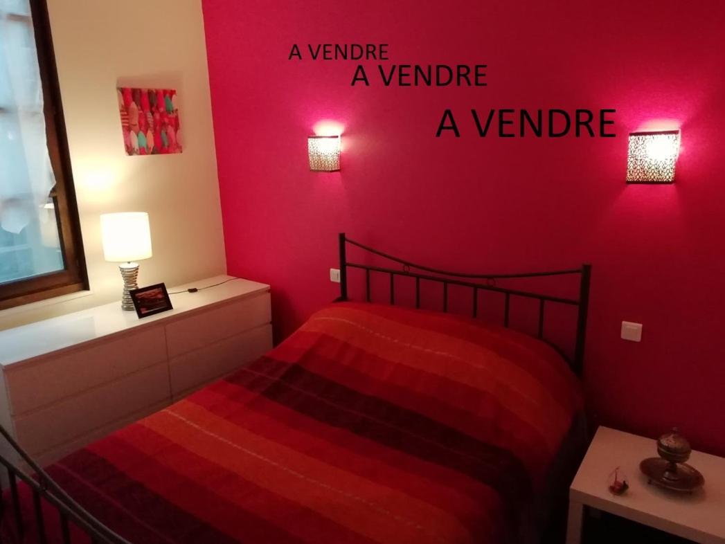 La Perle Du Rouergue Appartement Villefranche-de-Rouergue Buitenkant foto